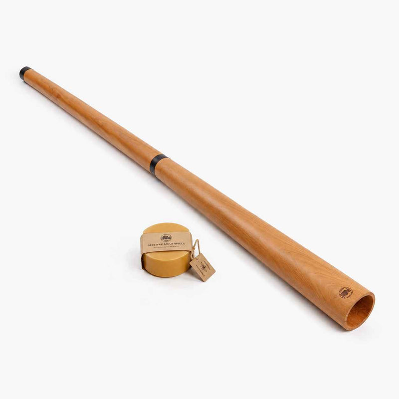 Gerades Didgeridoo