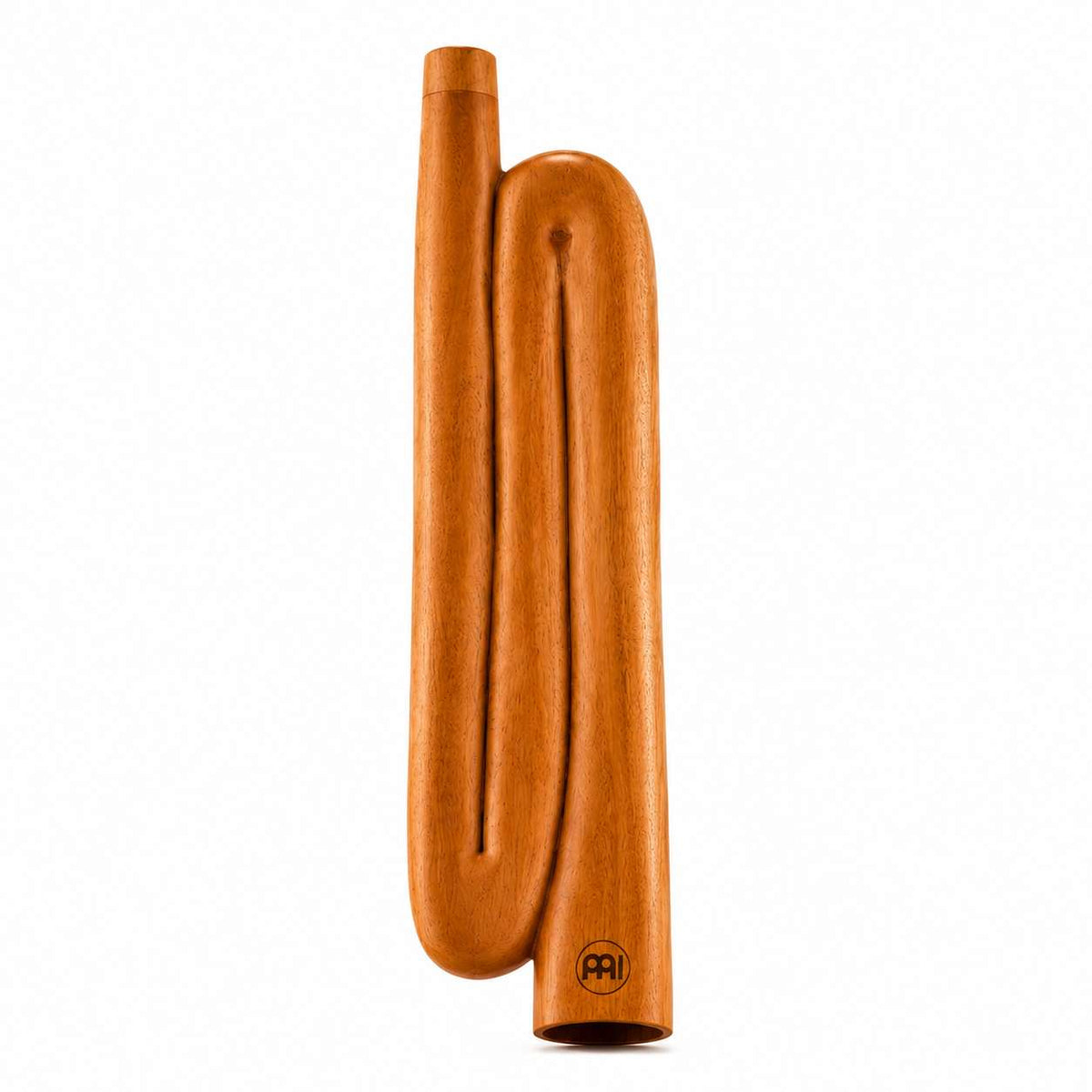 Z-Shape Didgeridoo en Mahogany - 64,3 cm