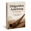 Didgeridoo E-Book für Einsteiger