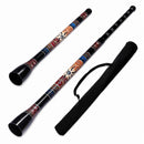 Didgeridoo Slide aus Fiberglas verstellbar von C bis G
