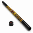 Didgeridoo aus Bambus bemalt mit obertonreichem Klang